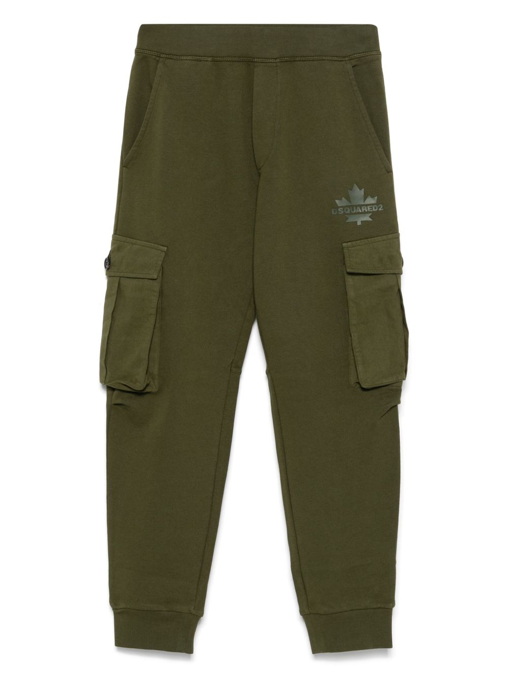 DSQUARED2 KIDS
플리스 카고